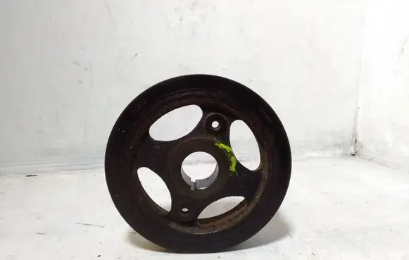 Toyota Avensis T250 Crankshaft pulley 13408QR011