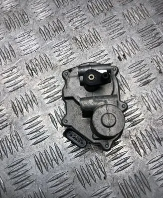 Audi A4 S4 B8 8K Intake manifold valve actuator/motor 059129086L A2C53289031