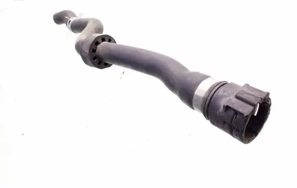BMW 5 E60 E61 Engine coolant pipe/hose 6912735