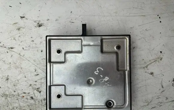 Audi A8 S8 D3 4E Comfort/convenience module 4E0907279L