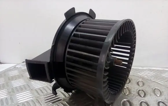 Peugeot 206 Heater fan/blower 5576705