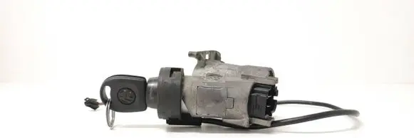 Volkswagen PASSAT B4 Ignition lock 357905851 290596