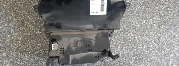 Toyota Yaris Speedometer (instrument cluster) 838005C630