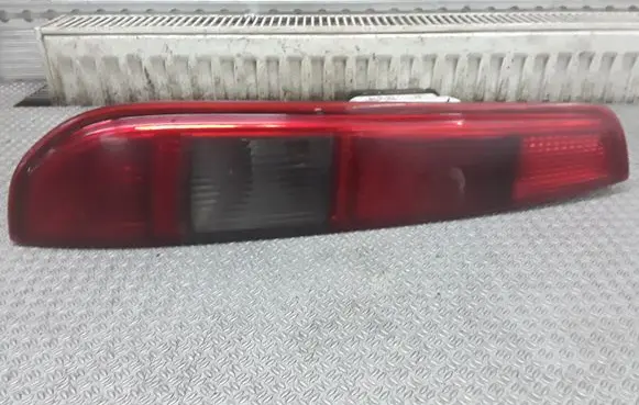 Ford Focus Rear/tail lights 4M5113N004C
