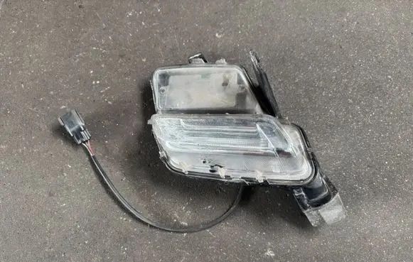 Volvo XC60 LED Daytime headlight 31420393