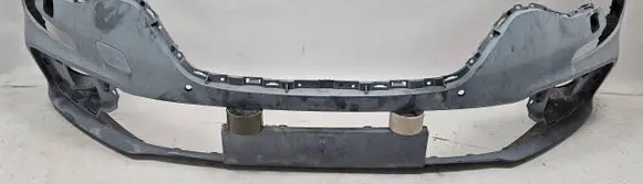 Renault Talisman Front bumper 620220130R