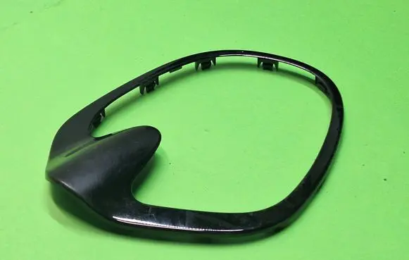 Renault Clio IV Other front door trim element 1135275x