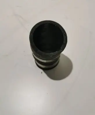 Honda Civic Air intake hose/pipe