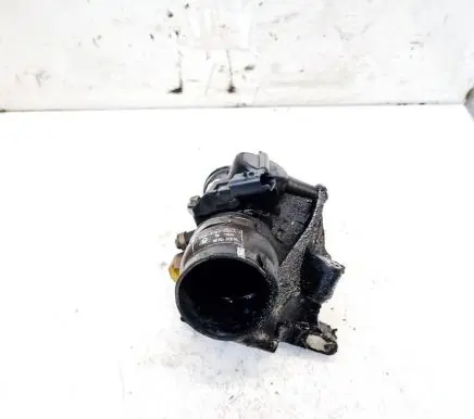 Citroen Jumpy Throttle valve 25365223