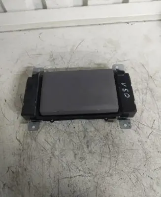 Volvo V50 Screen/display/small screen 86511961 42700034 021959