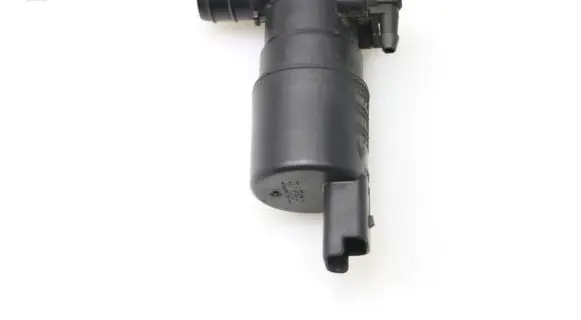 Peugeot 107 Windscreen/windshield washer pump 9632984980