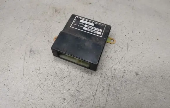 Mitsubishi Carisma Other control units/modules MR116523 SSA531C132