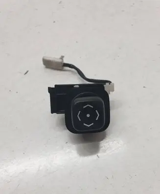 Lexus RX 330 - 350 - 400H Steering wheel adjustment switch 