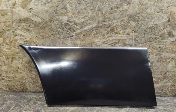 Mercedes-Benz S W140 Rear fender molding trim 1406908640