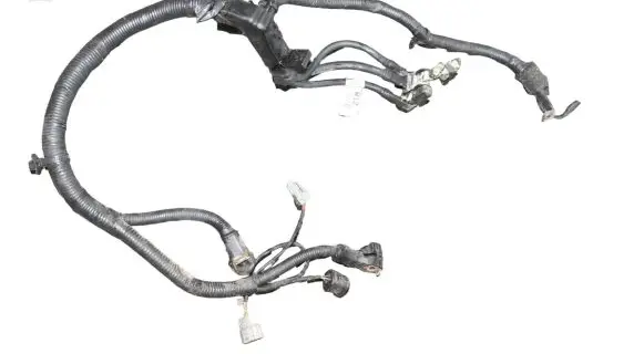 KIA Sportage Positive cable (battery) 918503U120