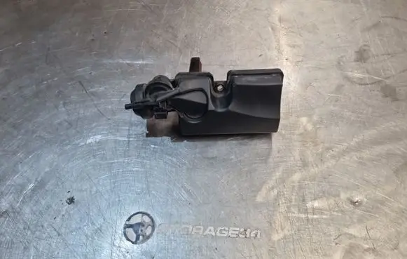 BMW 5 E39 Electric throttle body valve 0928400416 7502269