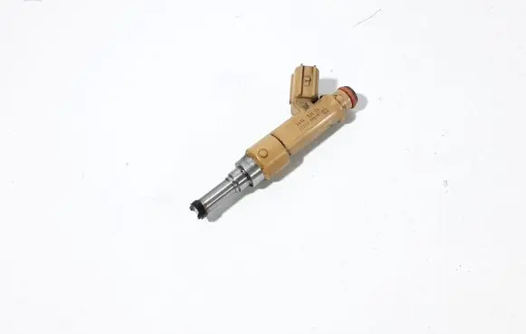 Fuel injector
