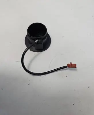 Peugeot 206 Immobiliser reader (aerial) 9648342880