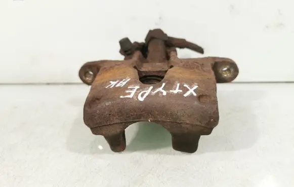 Jaguar X-Type Rear brake caliper