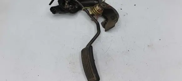 Toyota Corolla Verso E121 Accelerator throttle pedal NOCODE