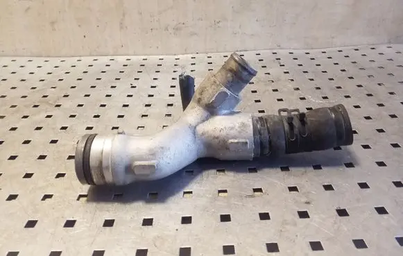 Opel Antara Engine coolant pipe/hose