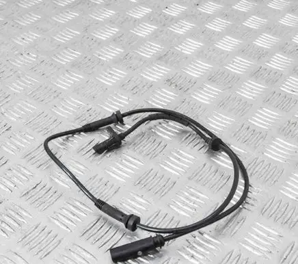 BMW X3 F25 ABS brake wheel speed sensor 6869292