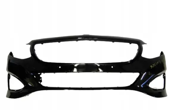 Mercedes-Benz B W246 W242 Front bumper