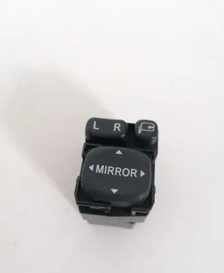 Toyota RAV 4 (XA30) Wing mirror switch 183575