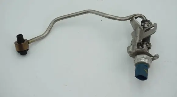 Nissan Navara D40 Exhaust gas pressure sensor 