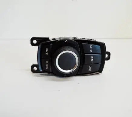 BMW 4 F36 Gran coupe Head unit multimedia control 6802932