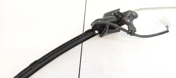 Mercedes-Benz E W212 Parcel shelf A2128202942