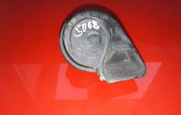 Audi Q7 4L Horn signal 703881165 024148