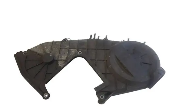 Opel Astra J Timing belt guard (cover) 897376243