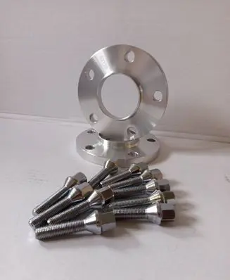 BMW 5 F10 F11 Wheel spacers 