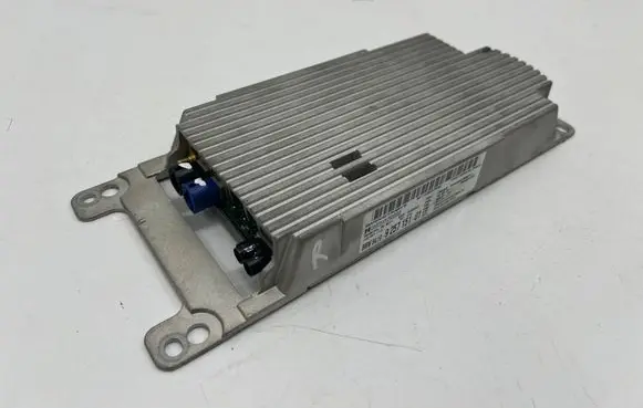 Bluetooth control unit module