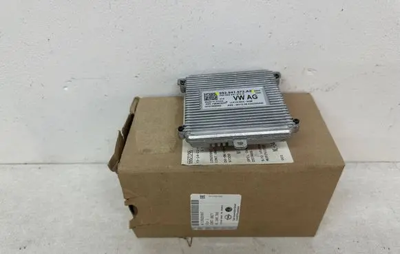 Volkswagen ID.4 LED ballast control module 992941572AE 992941572 992.941.572.AE
