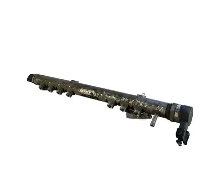 Fuel main line pipe