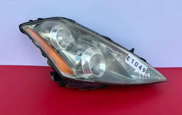 Nissan Murano Z50 Headlight/headlamp 100-63800