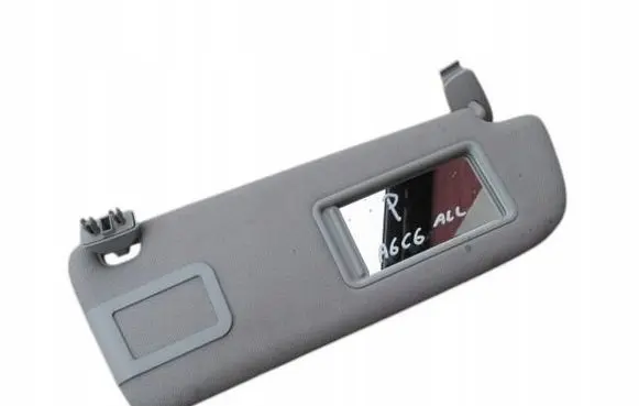 Audi A6 S6 C6 4F Dashboard trim