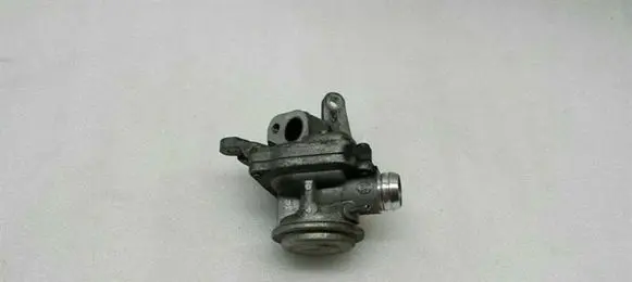 Mercedes-Benz CLS C219 EGR valve A1561400960