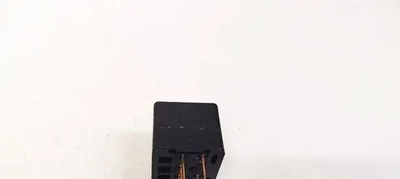 Cadillac SRX Other relay 12177234