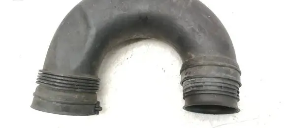 Volkswagen Touran I Air intake hose/pipe 1K0129618AC
