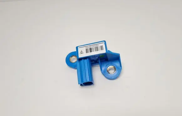 Porsche 911 997 Airbag deployment crash/impact sensor 99761822101 436183 439047413