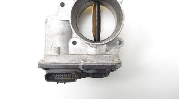 Subaru Forester SH Throttle valve 16112AA260