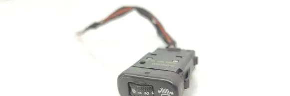 Mercedes-Benz Sprinter W906 Headlight level height control switch 0005445931 32200103