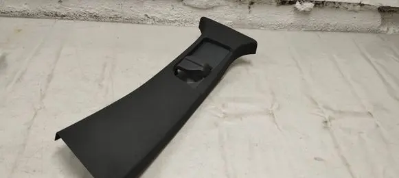 Mercedes-Benz GLC C253 (B) pillar trim (top) A2536904500