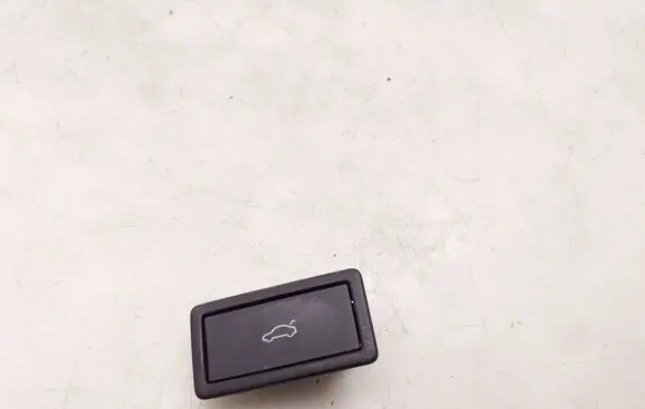 Volkswagen Tiguan Tailgate opening switch 571959831