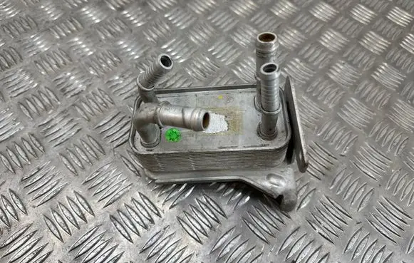 Ford Ecosport Gearbox / Transmission oil cooler J7BG7J389AB