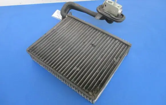Fiat Croma Interior heater climate box assembly 