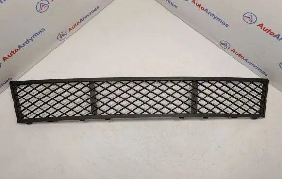 BMW 5 F10 F11 Front bumper lower grill 51117285950 51117200693